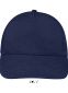Sols Sunny Cap: Farve: French navy