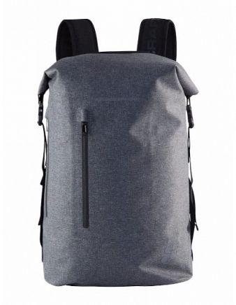 Craft Raw Roll Backpack