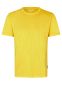 Geyser Essentiel T-shirt, herre: Størrelse: 4XL, Farve: Gul