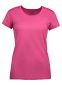 Geyser Løbe T-shirt, dame: Størrelse: 2XL, Farve: Pink