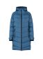 Geyser Vinter jakke, dame: Størrelse: 3XL, Farve: Storm blå