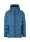 Geyser Vinter jakke, herre: Størrelse: 3XL, Farve: Storm blå