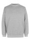 Klassisk Sweatshirt: Størrelse: 2XL, Farve: Grå melange