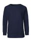 Neutral Sweatshirt, børn: Størrelse: 152/158, Farve: Navy