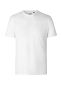 Neutral Recycled Polyester T-shirt, herre: Størrelse: 3XL, Farve: White