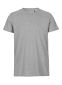 Neutral Tiger Cotton T-shirt, unisex: Størrelse: 3XL, Farve: Sport grey melange