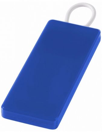 Current powerbank med indbygget micro kabel 1200 m