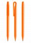 Prodir DS1 TPP Twist ballpoint pen: Farve: Orange