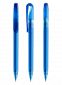 Prodir DS1 TTT Twist ballpoint pen: Farve: Skyblue