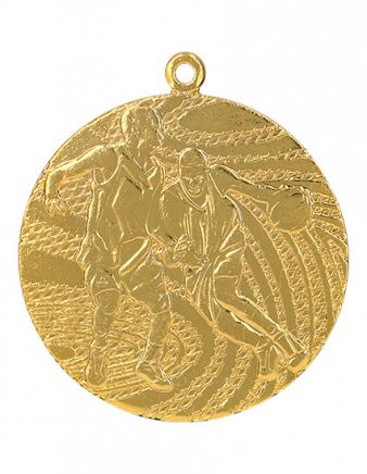 Basketmedalje 1440
