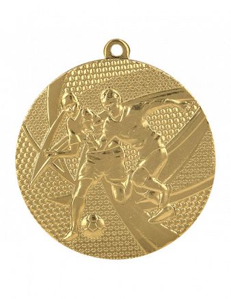 Fodboldmedalje 15050