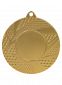 Neutralmedalje 6250: Farve: Guld