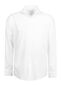 Seven Seas Poplin skjorte, modern, herre: Størrelse: 5XL, Farve: Hvid