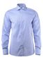 J.Harvest & Frost Yellow Bow 50 Skjorte, herre: Størrelse: 2XL, Farve: Sky blue, Model: Slim fit