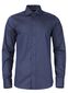 J.Harvest & Frost Yellow Bow 50 Skjorte, herre: Størrelse: 2XL, Farve: Navy, Model: Slim fit