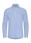 J.Harvest & Frost Yellow Bow 52 Skjorte, herre: Størrelse: 2XL, Farve: Sky blue, Model: Slim fit