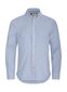 J.Harvest & Frost Yellow Bow 54 Skjorte, herre: Størrelse: 2XL, Farve: Sky blue, Model: Slim fit