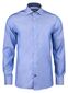 J.Harvest & Frost Red Bow 122 Skjorte, herre: Størrelse: 2XL, Farve: Midblue, Model: Slim fit