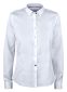 J.Harvest & Frost Red Bow 122 Skjorte, dame: Size: 4XL, Colour: White, Model: Modern fit