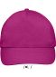 Sols Sunny Cap: Farve: Fuchsia