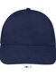 Sols Sunny Cap: Farve: French navy