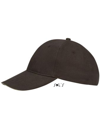 Sols Buffalo Cap