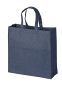 Revisor pose 300 D, Meleret: Farve: Navy melange