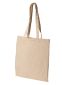 Lærredspose 150 LH Organic Cotton: Farve: Natur