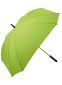 Jumbo Golfparaply, kvadratisk: Farve: Lime (350000)