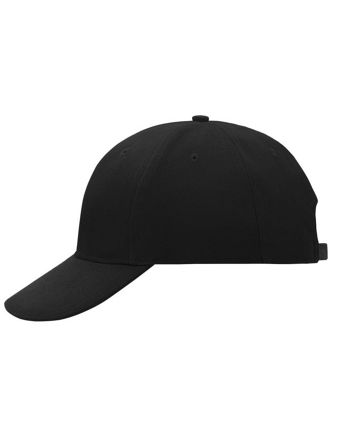 6 Panel Cap lamineret