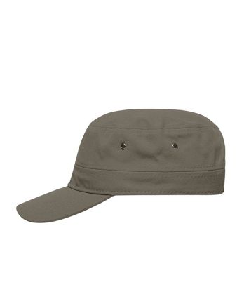 Military Cap