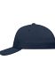 High Performance Flexfit Cap: Størrelse: L/XL, Farve: Navy