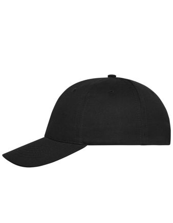 6 Panel Cap Bio Cotton