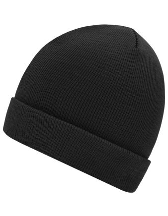 Knitted Beanie