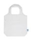 Foldable Shopper: Farve: Hvid