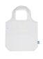 Foldable Shopper: Farve: Hvid