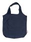 Foldable Shopper: Farve: Navy