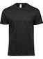 Power tee: Størrelse: 5XL, Farve: Black