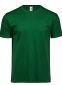 Power tee: Størrelse: 5XL, Farve: Forest green