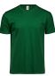 Power tee: Størrelse: 5XL, Farve: Forest green