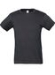 Junior Power tee: Størrelse: 12/14 år, Farve: Dark Grey