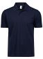 Power polo: Størrelse: 5XL, Farve: Navy