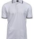 White/Navy