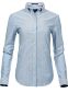 Perfect Oxford Skjorte, dame: Størrelse: 3XL, Farve: Light blue