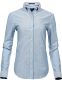 Perfect Oxford Skjorte, dame: Size: 3XL, Colour: Light blue