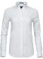 Perfect Oxford Skjorte, dame: Størrelse: 3XL, Farve: White