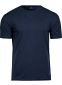 Stretch Tee: Size: 3XL, Colour: Navy