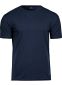 Stretch Tee: Størrelse: 3XL, Farve: Navy