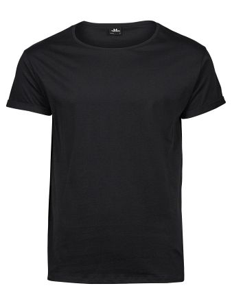 Roll-Up Tee, dame