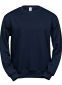 Power Sweatshirt: Størrelse: 5XL, Farve: Navy